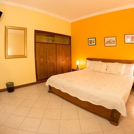 61Prado Hotel Medellín Eksteriør billede