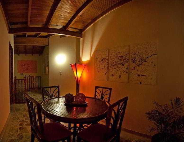 61Prado Hotel Medellín Eksteriør billede