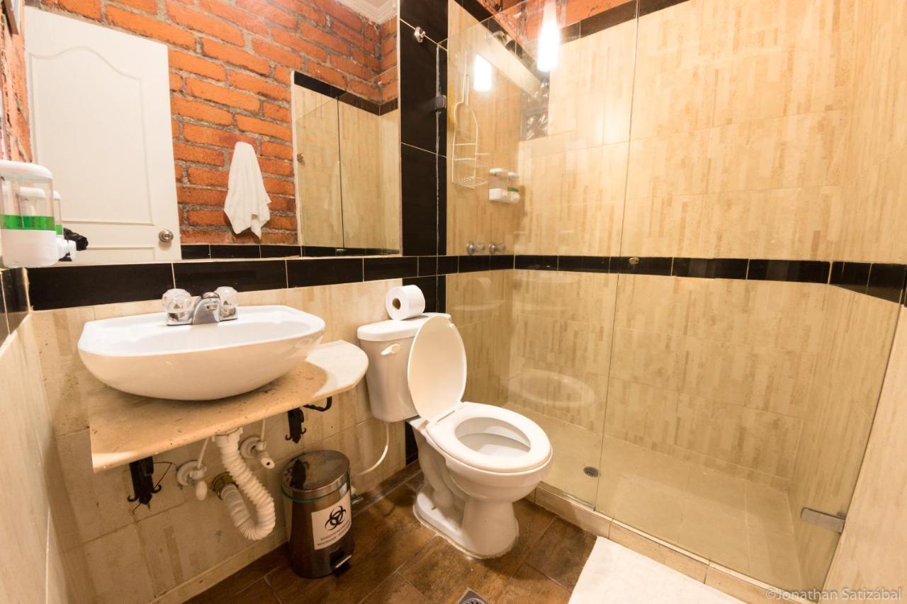 61Prado Hotel Medellín Værelse billede