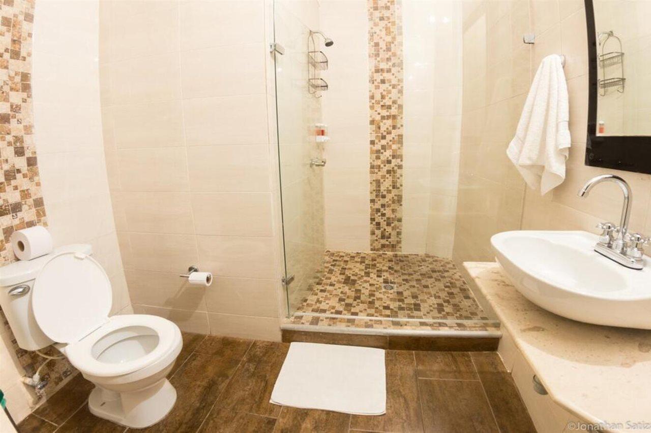 61Prado Hotel Medellín Eksteriør billede