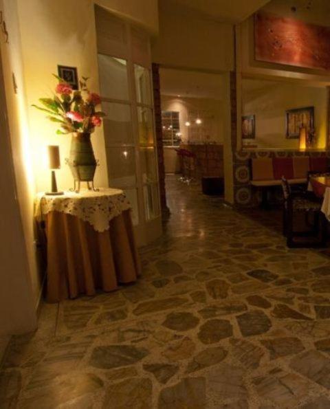 61Prado Hotel Medellín Eksteriør billede