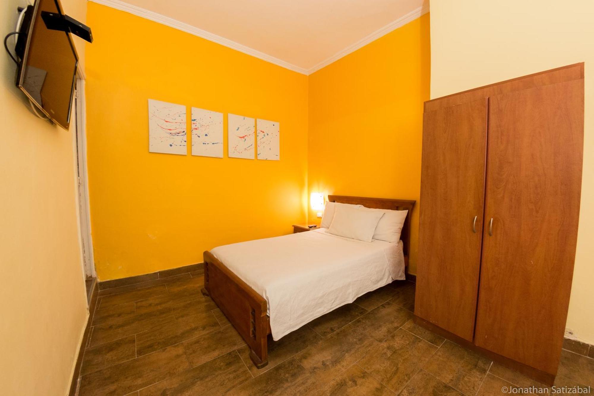 61Prado Hotel Medellín Værelse billede