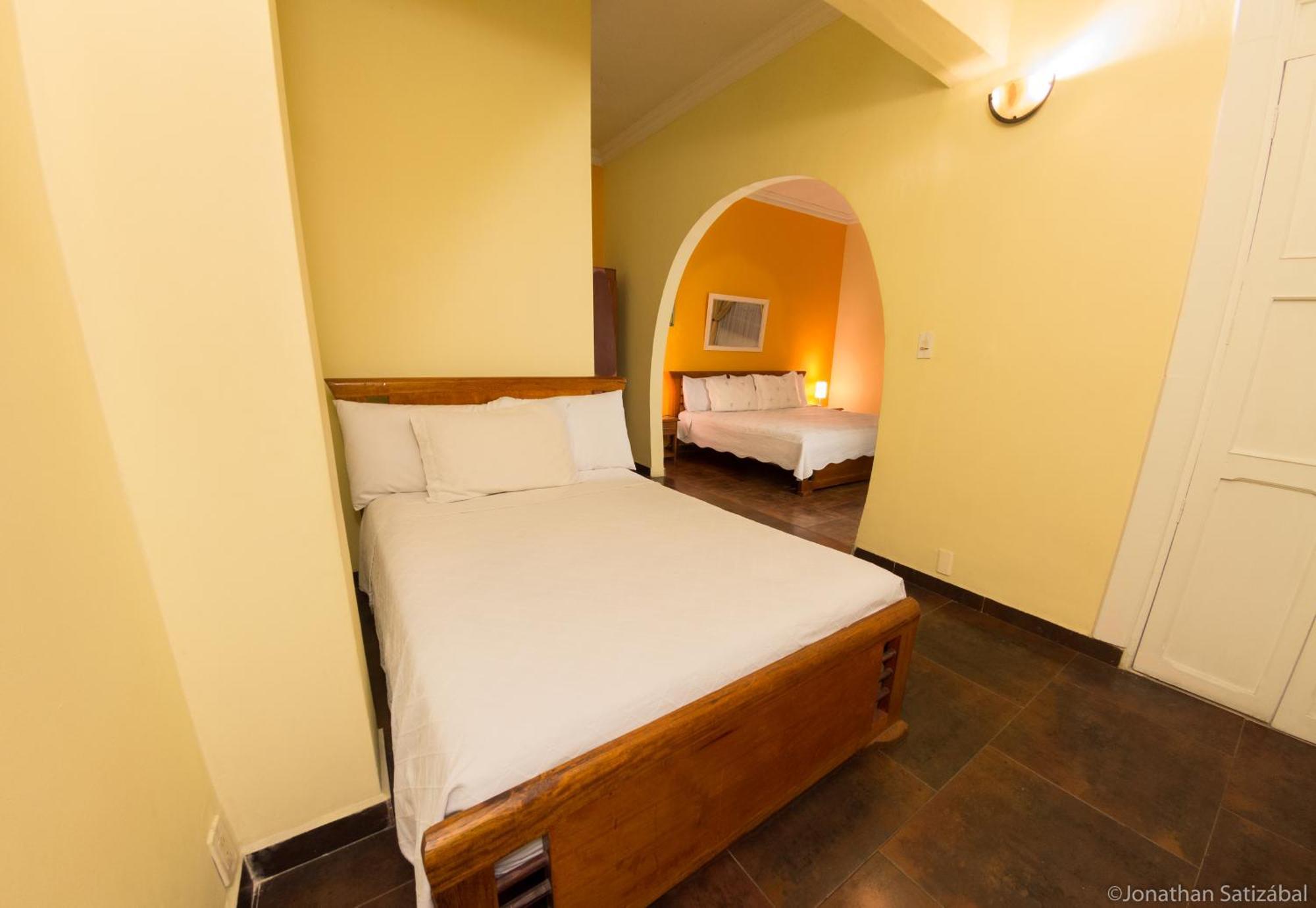 61Prado Hotel Medellín Værelse billede