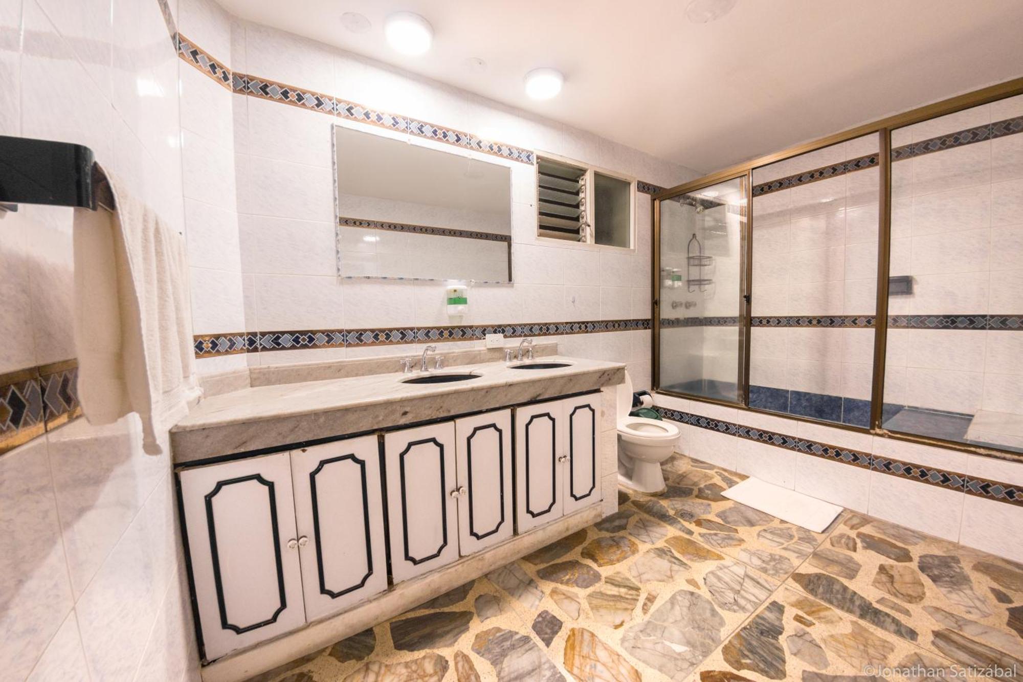 61Prado Hotel Medellín Værelse billede