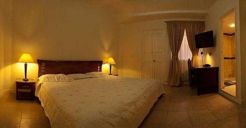 61Prado Hotel Medellín Eksteriør billede