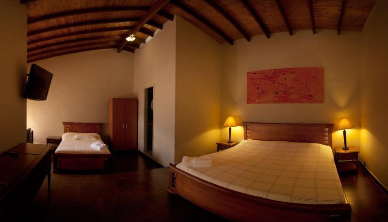 61Prado Hotel Medellín Eksteriør billede