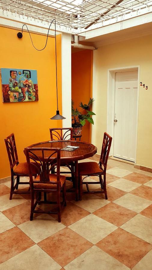 61Prado Hotel Medellín Eksteriør billede